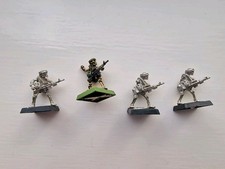 Citadel Miniatures Games Workshop Skeletons Miniatures Dungeons and Dragons OOP
