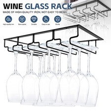 Bar Kitchen Wine Glass Hanger