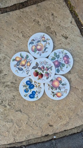 Vintage johnson fruit - johnson,