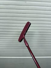 Lady Sayers Golf Putter Right Handed LX-300L Lexa 3 Spirit Of Golf 