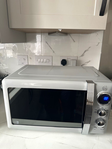 Swan sm22030lgrn 20l - swan,
