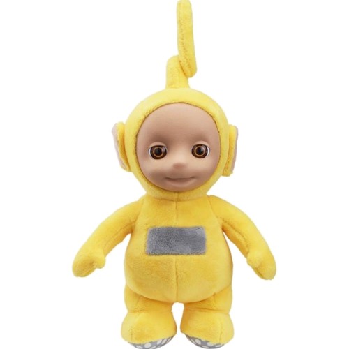 Soft and adorable laa - soft,