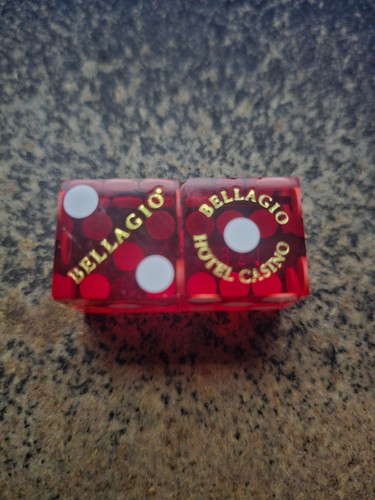 Bellagio las vegas casino - casino, dice