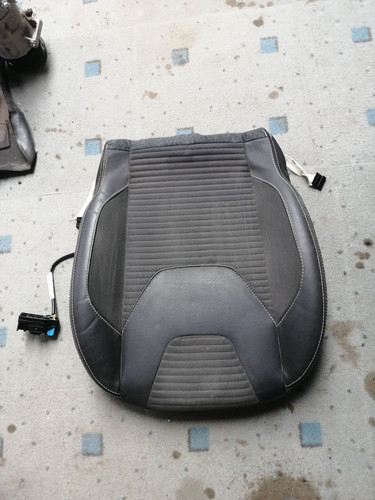 Ford focus front driver - ford, side