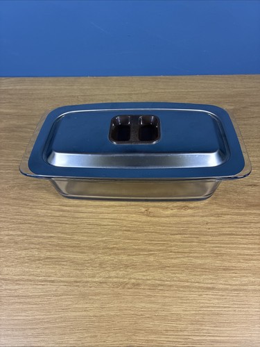 Replacement glass dish for - replacement,