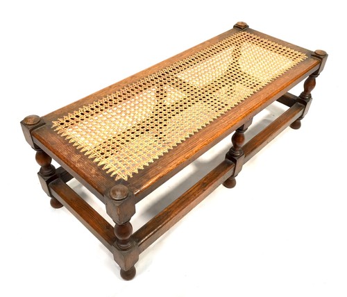 Antique 20th century oak - 20th,