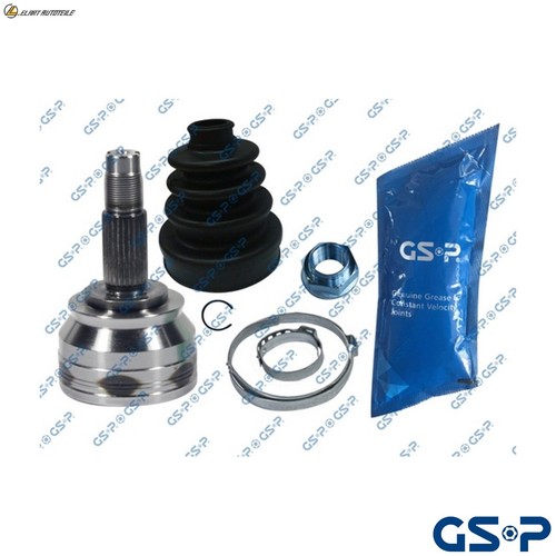 Point kit driveshaft 817065 - point,