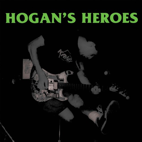 Hogan heroes - hogan's,