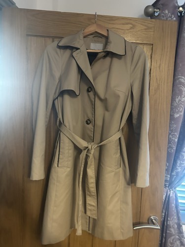 Ladies bridge raincoat mac - ladies,