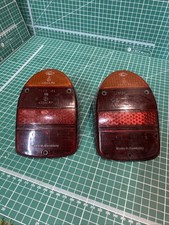 Classic VW Beetle Rear Lamp