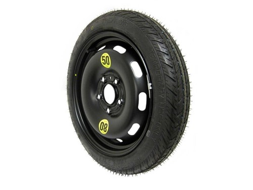 Toyota yaris space saver - saver, spare