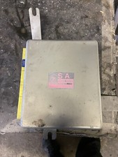 Subaru Sti Ra Ecu v1 v2 pink SA