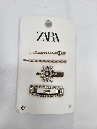 New zara woman girls gold - woman,