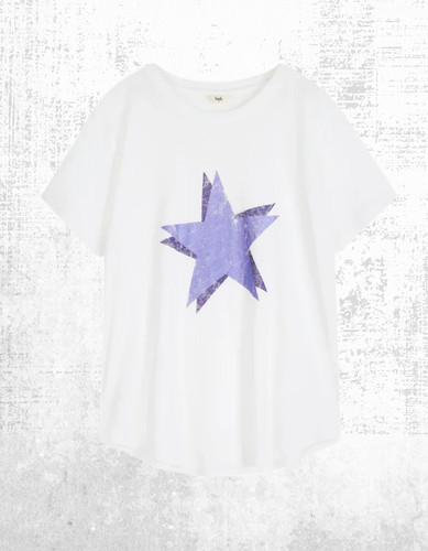 Womens hush short sleeve - hush,