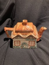 Keele Street Pottery - Cottage