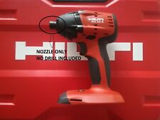 HILTI SID 22-A, SID 14-A Nozzle / Bit Holder Chuck for Impact driver, Tool part