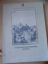 OU Arts Foundation course A102 Culture