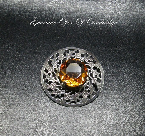 925 sterling silver scottish - 925,