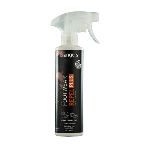 Grangers footwear repel plus - repel,