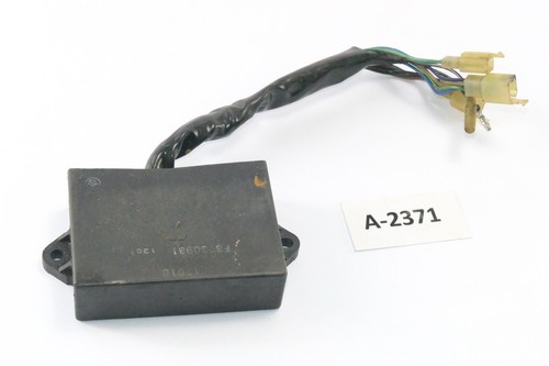 Suzuki 650 control unit - 650,