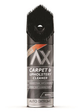 Fabric & Carpet Cleaner Car
