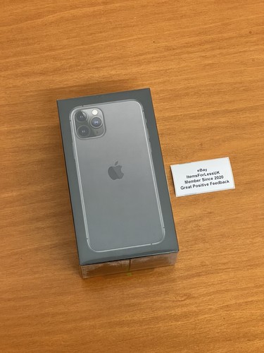 New sealed apple iphone - new,