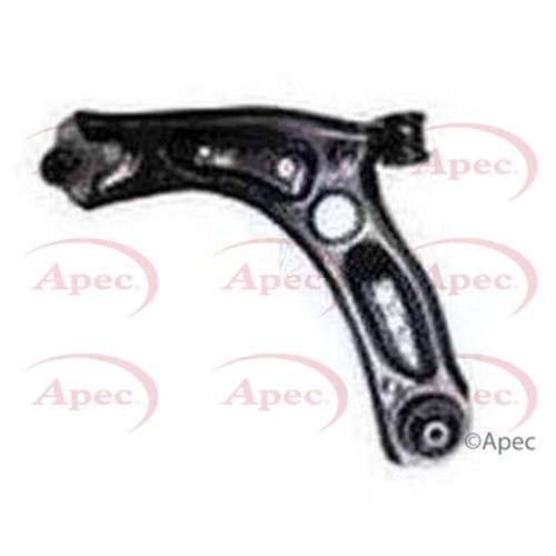Wishbone suspension arm for - wishbone,