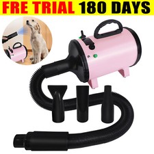 Dog Hair Dryer Low Noise Fur