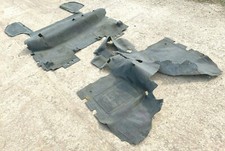 RANGE ROVER P38 VOGUE CARPET