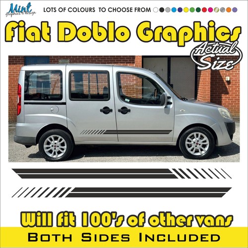 Fiat doblo combo micro - combo, camper
