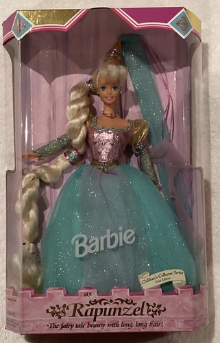 Barbie children collector - children’s,