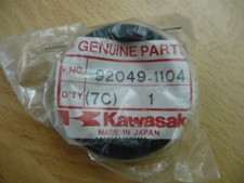 Kawasaki fork seal KDX200
