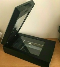 Epson Epson Perfection V750 PRO PHOTO Flatbed Scanner negative Film Holder boxed