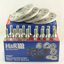 H&R Bulldog 30/30mm Silver for