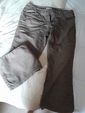 Falmer Heritage pin cord jeans 16