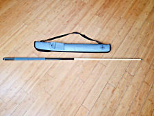 Stinger Shadow Line American Pool Cue - Grey