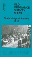 Stalybridge & Ashton 1892