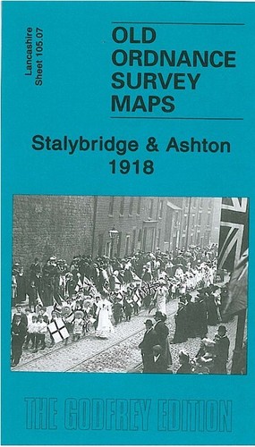 Stalybridge ashton 1892 - &,