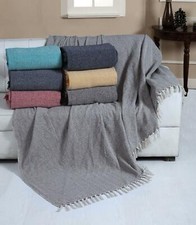 Herringbone 100% Cotton