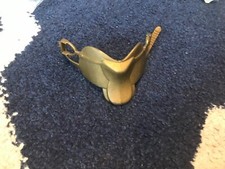 Marchon Horse - 1988 GOLDEN SADDLE - Horse / Grand Champion /Breyer