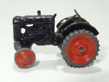 W britains lilliput LV604