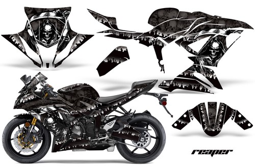 Street bike graphic - street,