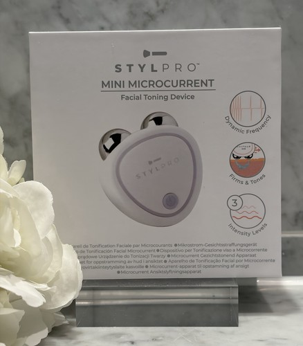 Stylpro mini microcurrent - stylpro,