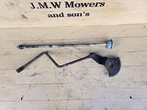 Husqvarna lt100 lt120 steering - husqvarna,