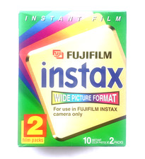 Fujifilm fuji instax - fuji, wide