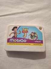(Used) Vtech Mobigo Game