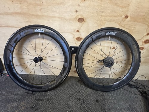 Zipp 404 firecrest - 700c, carbon