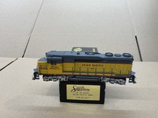 BACHMANN SPECTRUM HO SCALE