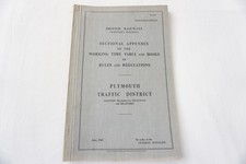 1960 Plymouth Western Region