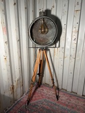 Bespoke Industrial Handmade